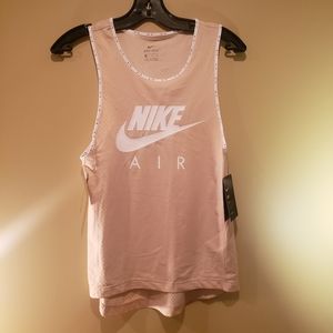 Women's Nike Dry Fit Tank top. Extra small